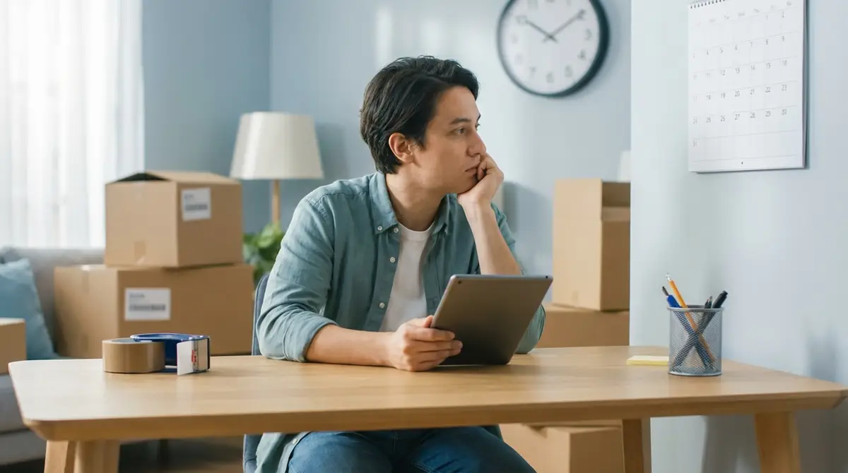 引越し見積もりの時期に関するよくある質問