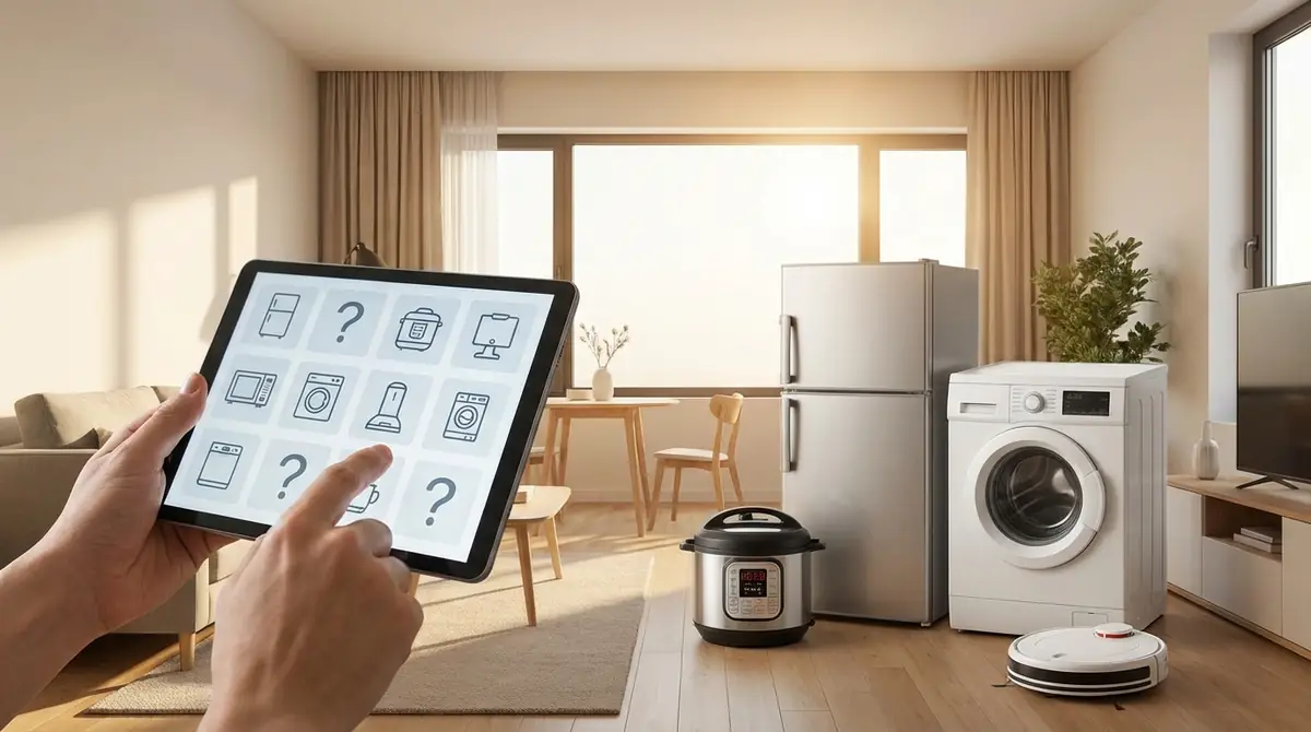 一人暮らし家電に関するよくある質問