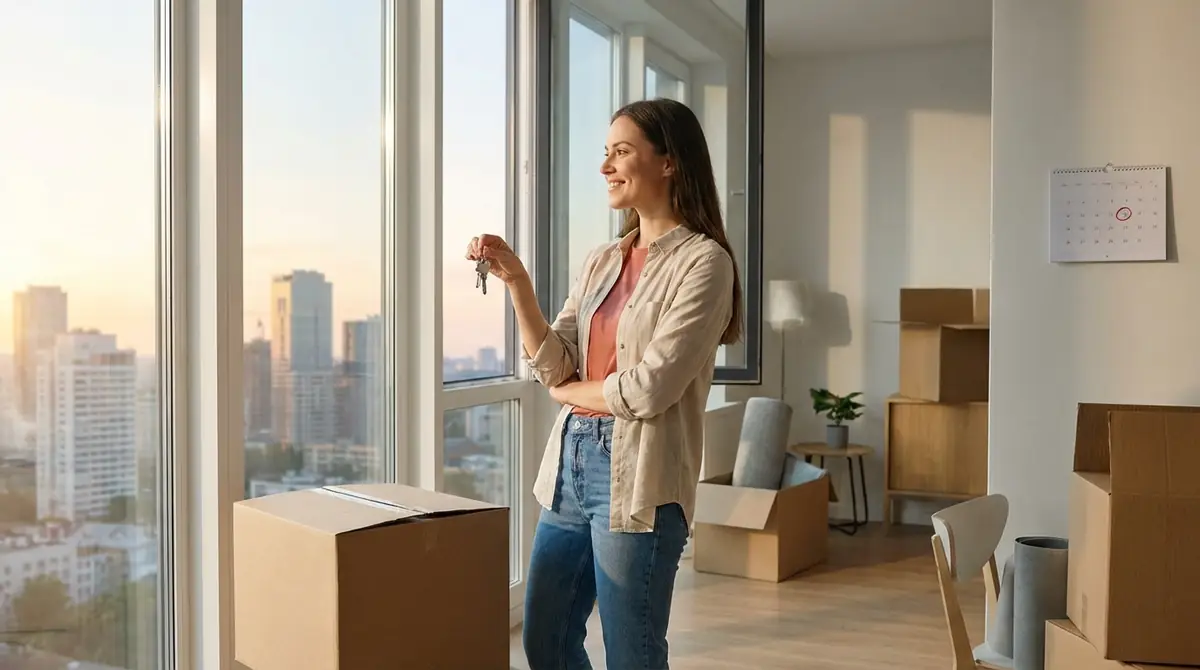 一人暮らしを始めるベストタイミングの見極め方