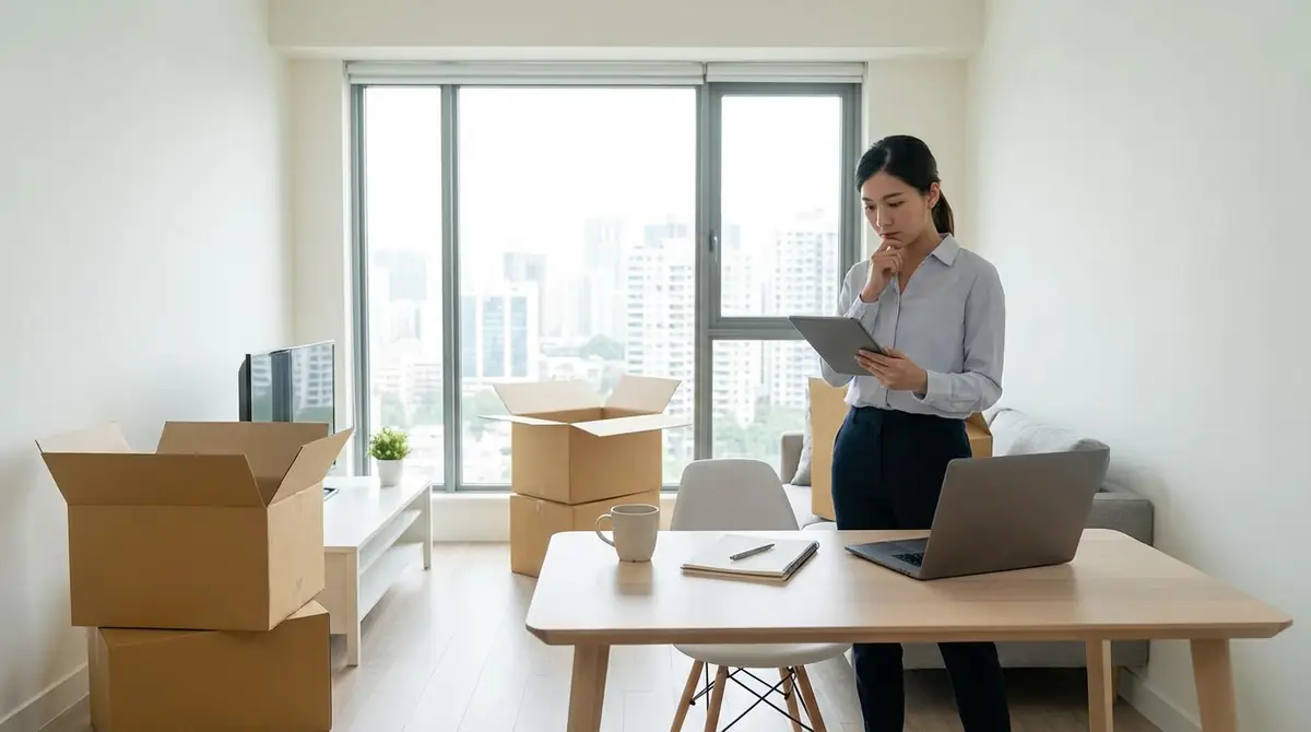 新社会人の一人暮らし準備でよくある質問