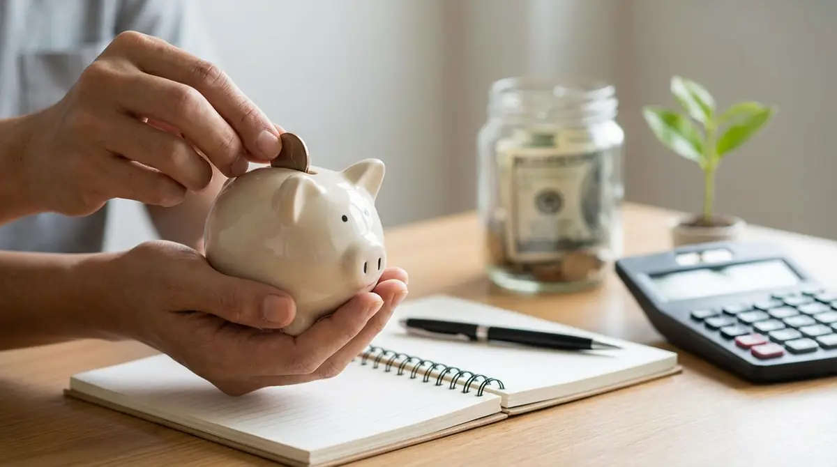 貯金がない・少ない人が今すぐやるべきこと