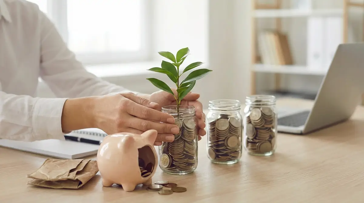 貯金が続かない人へ｜挫折しない3つのコツ